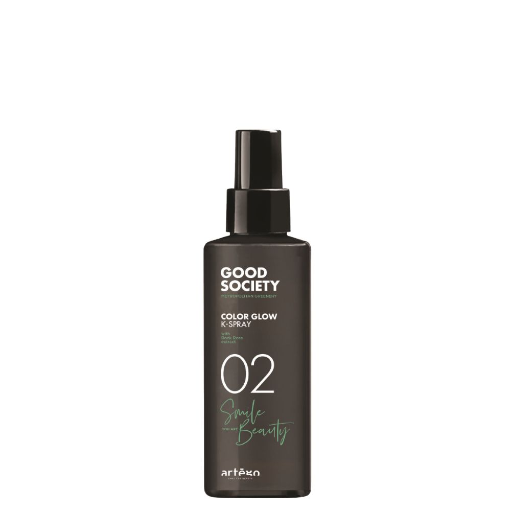 Artègo Good Society 02 Color Glow K-Spray 150 ml