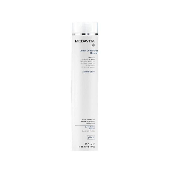 Medavita Cute Lotion Concentrée Shampoo Homme 1000 ml