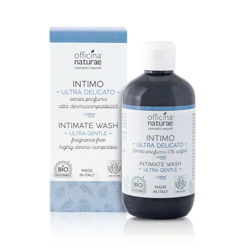 Intimo Ultra Delicato – Officina Naturae