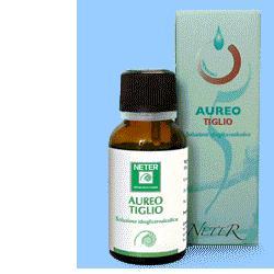 AUREO TIGLIO GOCCE MACERATO GLICERICO 20 ML - immagine 2