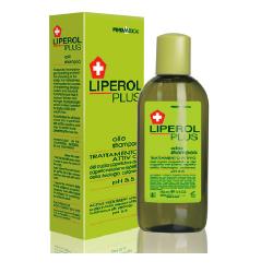 LIPEROL PLUS SHAMPOO 150 ML - immagine 2
