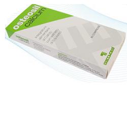OSTEOSIL CALCIUM 60 COMPRESSE - immagine 2