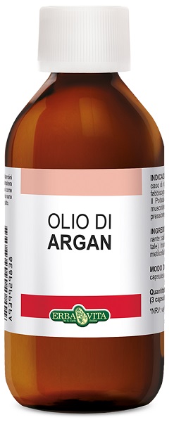 OLIO ARGAN 100 ML - immagine 2