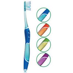 GUM TECHNIQUE PRO SPAZZOLINO MEDIO COMP 1 PEZZO - immagine 2