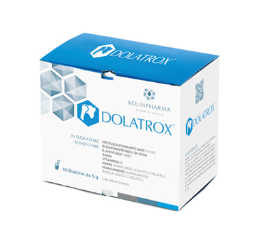 DOLATROX 30 BUSTE
