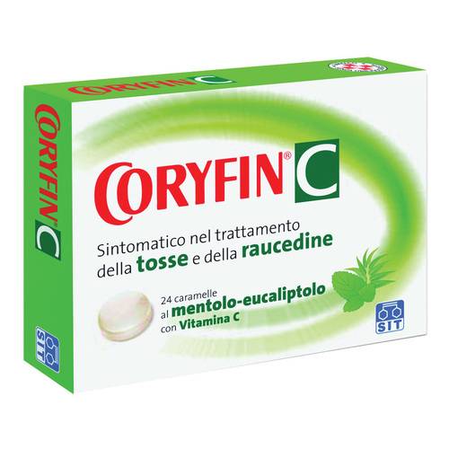 CORYFIN C*24CARAM MENTOLO - immagine 2