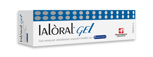 IALORAL GEL 75 ML - immagine 2