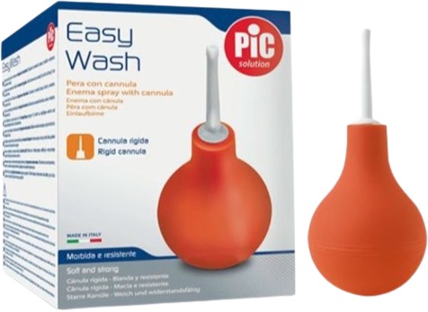 PIC EASY WASH PERA CAN 143ML - immagine 2