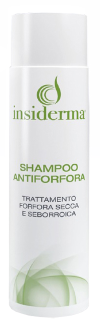 INSIDERMA SHAMPOO ANTIFORFORA SECCA E SEBORROICA 250 ML - immagine 2