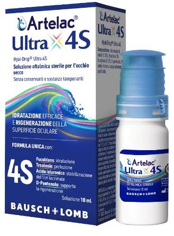 ARTELAC ULTRA 4S 10ML - immagine 2